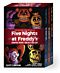 Five Nights at Freddy's Graphic Novel Trilogy Box Set