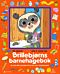 Brillebjørns barnehagebok