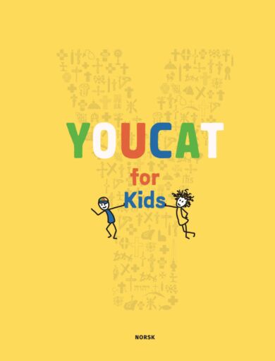 Youcat for kids