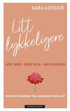 Litt lykkeligere