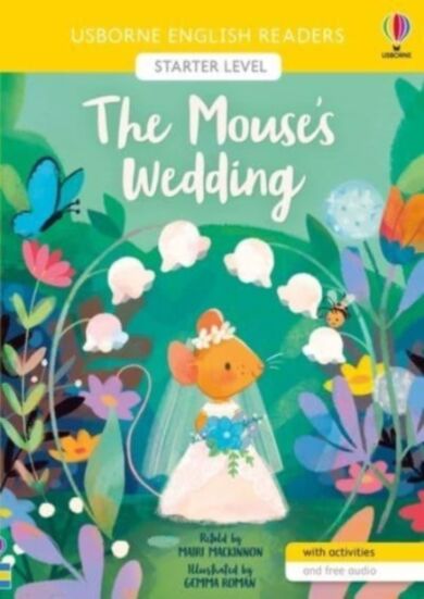 The Mouse's Wedding