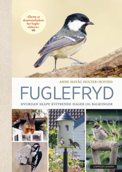 Fuglefryd