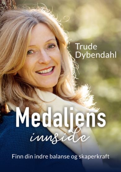 Medaljens innside