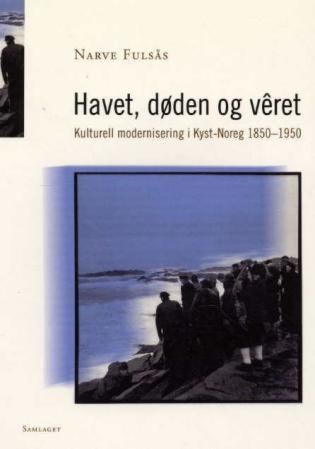 Havet, døden og vêret