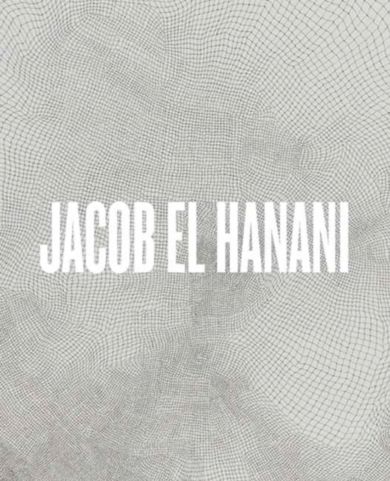 Jacob El Hanani
