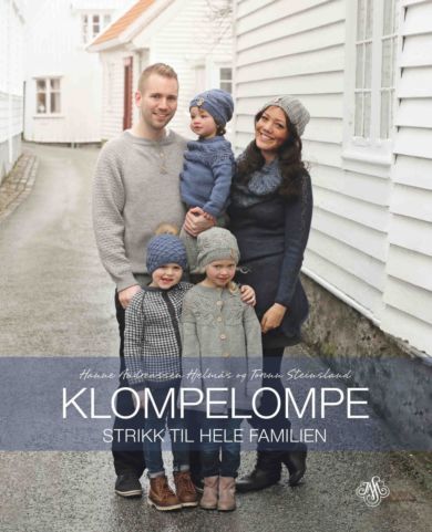 Klompelompe