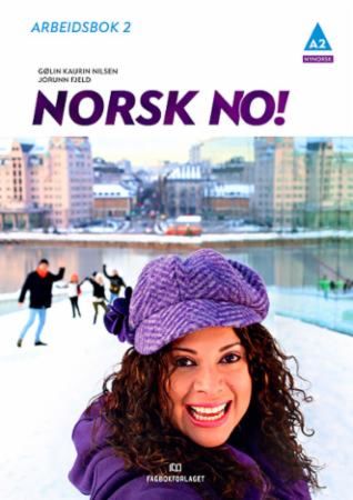 Norsk no!