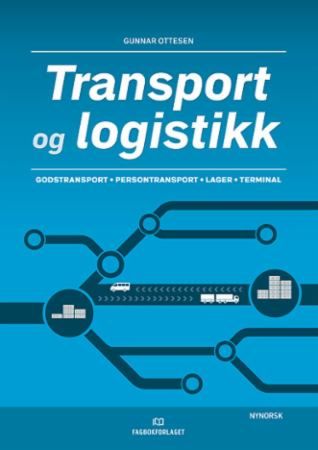 Transport og logistikk