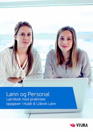 Lønn og personal