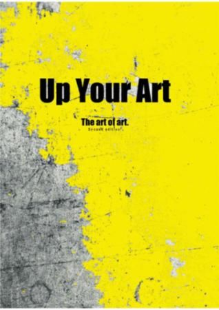 Up your art