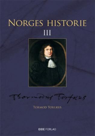 Norges historie