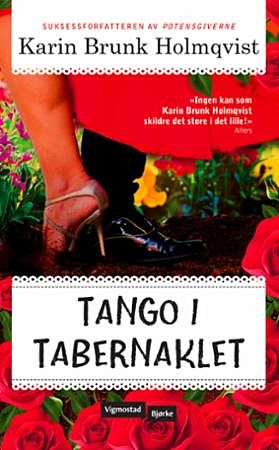 Tango i tabernaklet