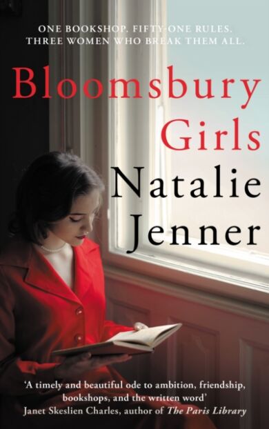 Bloomsbury Girls