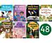 Oxford Reading Tree Word Sparks: Level 12: Class Pack of 48
