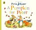 Peter Rabbit Tales - A Pumpkin for Peter