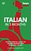 Italian in 3 Months with Free Audio App