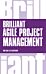 Brilliant Agile Project Management