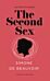 Second Sex, The (Vintage Feminism Short Edition)