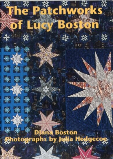 The Patchworks of Lucy Boston