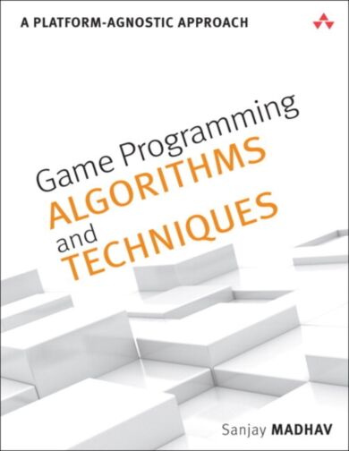 Game Programming Algorithms and Techniques