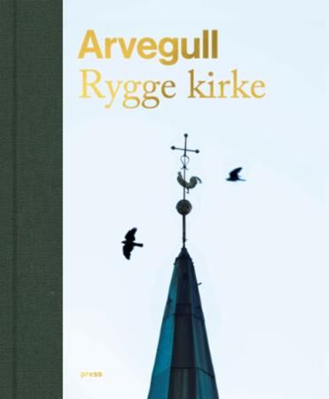 Arvegull