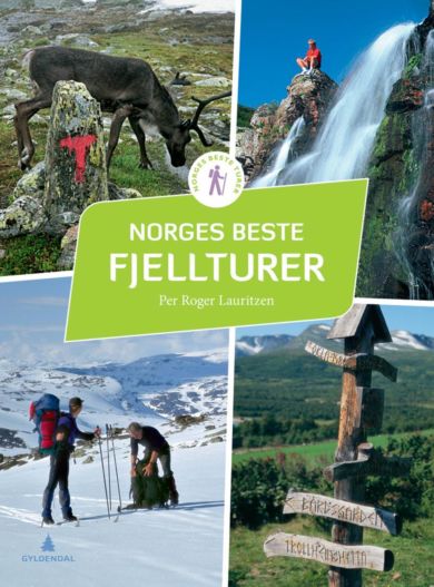Norges beste fjellturer