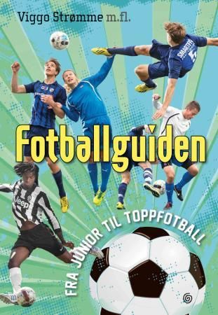 Fotballguiden