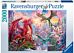 Puslespill 2000 Fantasi drager Ravensburger