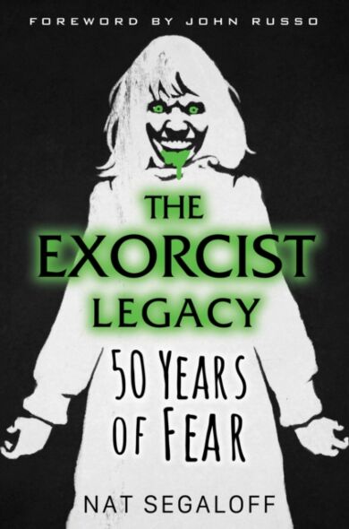 The Exorcist Legacy