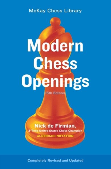 Modern Chess Openings