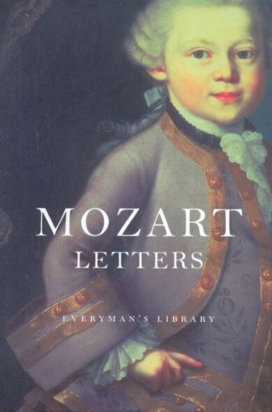 Mozart's Letters