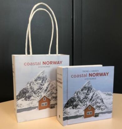 Coastal Norway = Kyst Norge