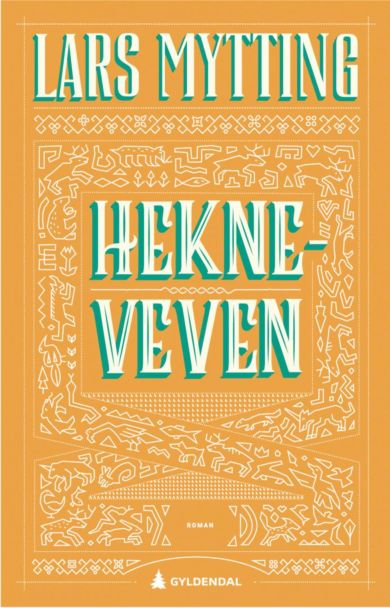 Hekneveven