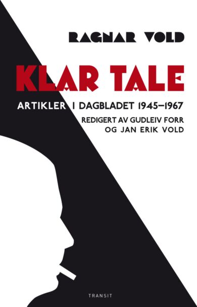 Klar tale