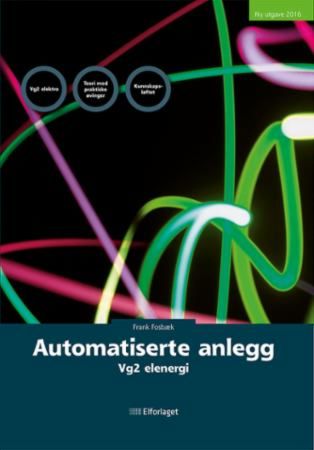 Automatiserte anlegg