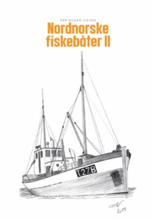 Nordnorske fiskebåter II