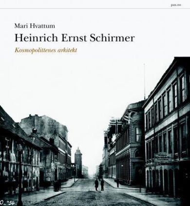 Heinrich Ernst Schirmer