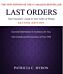 Last Orders Second Edition