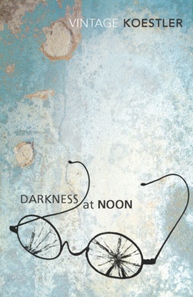 Darkness At Noon