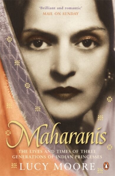 Maharanis