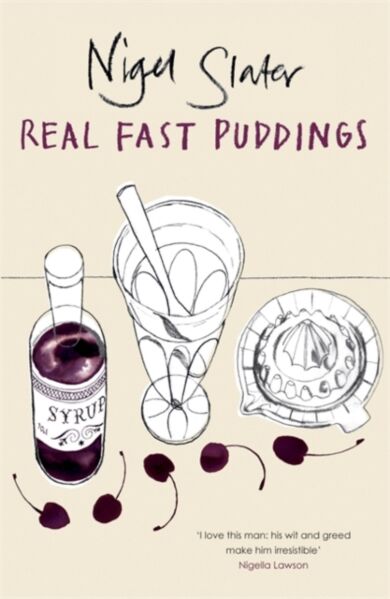 Real Fast Puddings