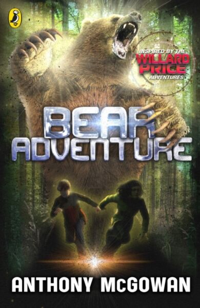 Willard Price: Bear Adventure