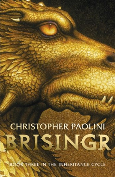 Brisingr