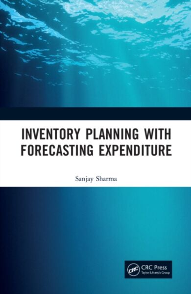 Inventory Planning with Forecasting Expenditure