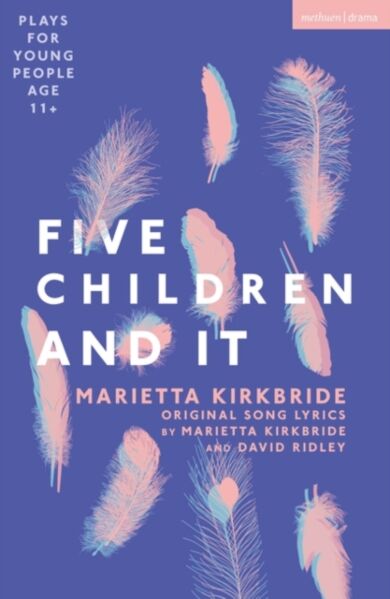 Five Children and It