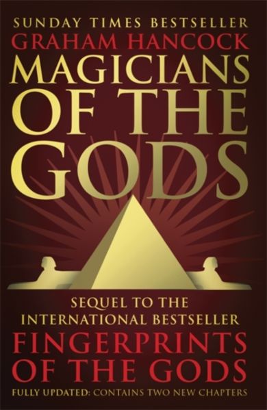 Magicians of the Gods