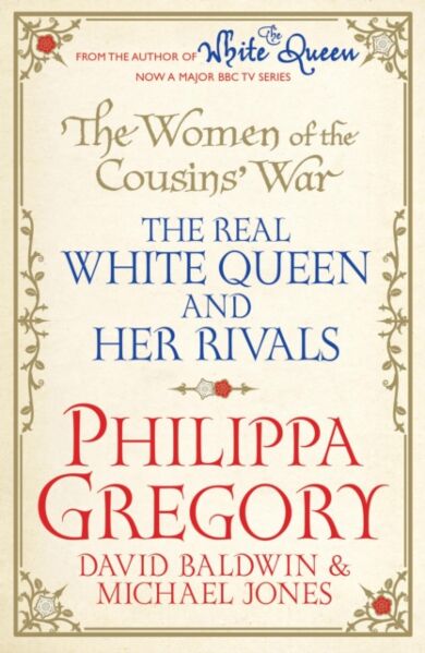 The Women of the Cousins'  War