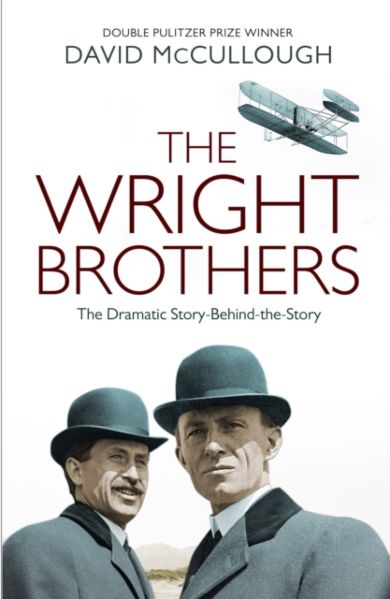 The Wright Brothers