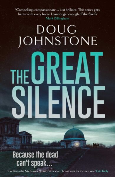 The Great Silence