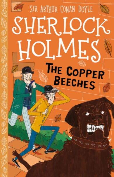 The Copper Beeches (Easy Classics)